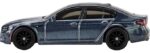 2012 BMW M5. Hot Wheels Premium Toy Car, Replica from Popular Movie (Styles May Vary) - Image 4