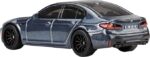 2012 BMW M5. Hot Wheels Premium Toy Car, Replica from Popular Movie (Styles May Vary) - Image 6