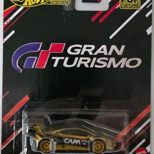 Hot Wheels Lamborghini HURACAN LP 620-2 Super Trofeo, Die-Cast Replica from Racing Series