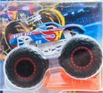Hot Wheels Monster Trucks - Race Ace For Kids & Collectors - Image 2