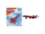 Matchbox Sky Busters Toy Plane Aircraft MBX HYPERSONIC JET - Image 2