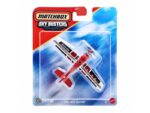 Matchbox Sky Busters Toy Plane Aircraft MBX CROP DUSTER