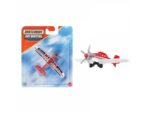 Matchbox Sky Busters Toy Plane Aircraft MBX CROP DUSTER - Image 2