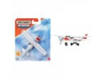 Matchbox Sky Busters Toy Plane Aircraft CESSNA 172 SKYHAWK - Image 2
