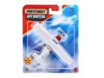 Matchbox Sky Busters Toy Plane Aircraft CESSNA 172 SKYHAWK