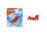 Matchbox Sky Busters Toy Plane Aircraft CH 47 CHINOOK - Image 2