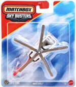 Matchbox Sky Busters Toy Plane Aircraft Eheli - Image 2