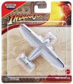 Matchbox Sky Busters Toy Plane Aircraft Ford Tri-Motor - Image 2