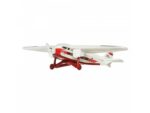 Matchbox Sky Busters Toy Plane Aircraft Ford Tri-Motor - Image 3
