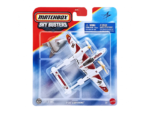 Matchbox Sky Busters Toy Plane Aircraft P38 LIGHTNING