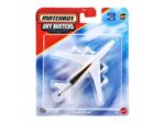 Matchbox Sky Busters Toy Plane Aircraft BOEING 747-400
