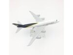Matchbox Sky Busters Toy Plane Aircraft BOEING 747-400 - Image 2