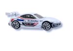 Hot Wheels Subaru BRZ J-Imports Ages 3 Years and Up 48/250 (White) - Image 3