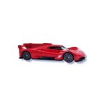 Cadillac Project GTP Hypercar. Hot Wheels. HW Exotics Ages 3 and Up 99/250 (Red) - Image 2