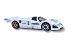 Hot Wheels PEAK PURSUIT - Mazda 787B - Image 3