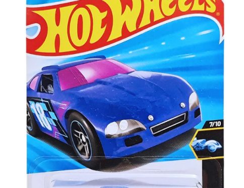 Hot Wheels X-RAYCERS – Stockar