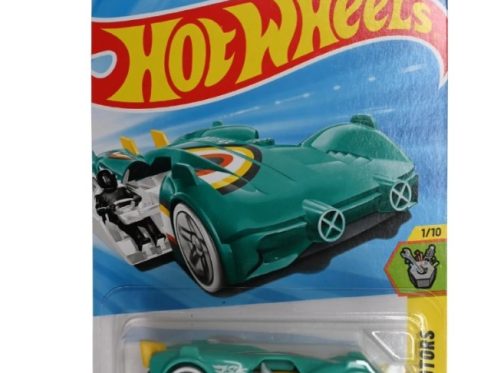 Slide Kick – EXPERIMOTORS Green