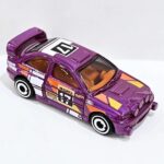Hot Wheels k Case 1/64 diecast Toy Cars for Kids and Collectoers HW Ford Escort - Compact Kings - Image 4