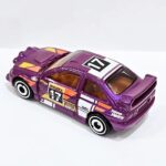 Hot Wheels k Case 1/64 diecast Toy Cars for Kids and Collectoers HW Ford Escort - Compact Kings - Image 3