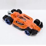Arrow Dynamic - X RAYCERS (Orange) - Image 2