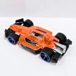 Arrow Dynamic - X RAYCERS (Orange) - Image 4
