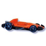 Arrow Dynamic - X RAYCERS (Orange) - Image 3