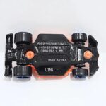 Arrow Dynamic - X RAYCERS (Orange) - Image 5