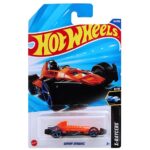 Arrow Dynamic - X RAYCERS (Orange) - Image 6