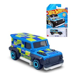 First Response Drift- Ender Toy Car