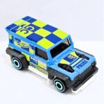 First Response Drift- Ender Toy Car - Image 2