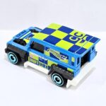 First Response Drift- Ender Toy Car - Image 3