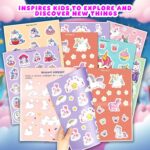 Unicorn Stickers book - Image 6