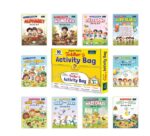 Toddlers Activity bag - Image 3