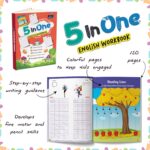 Toddlers Activity bag - Image 4