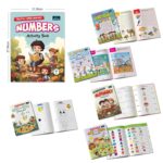 Toddlers Activity bag - Image 5