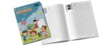 My First Book of Numbers 1 - 50 - Image 2