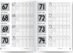 My First Book of Numbers 1 - 100 - Image 4