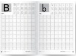 My First Book of Alphabet - Capital & Small Letters - Image 5