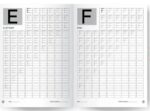 My First Book of Alphabet - Capital Letters - Image 2