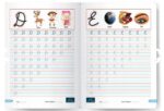My First Book of Cursive Writing - Capital Letters 1 - Image 4