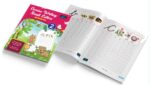 My First Book of Cursive Writing - Small Letters - Image 2