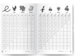 My First Book of Cursive Writing - Capital & Small Letters 3 - Image 4