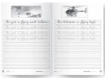 My First Book of Cursive Writing - Complete Sentences - Image 3