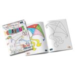 Copy Coloring With Crayons 3 - Image 2