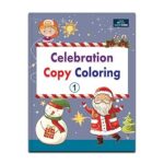Celebration Copy Coloring 1