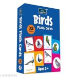 Birds Flash Cards - Image 2