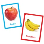 Fruits Flash Cards - Image 2