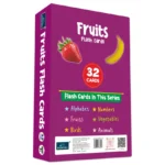 Fruits Flash Cards - Image 3