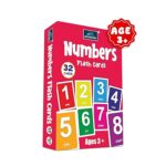 Numbers Flash Cards - Image 2