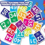 Numbers Flash Cards - Image 4